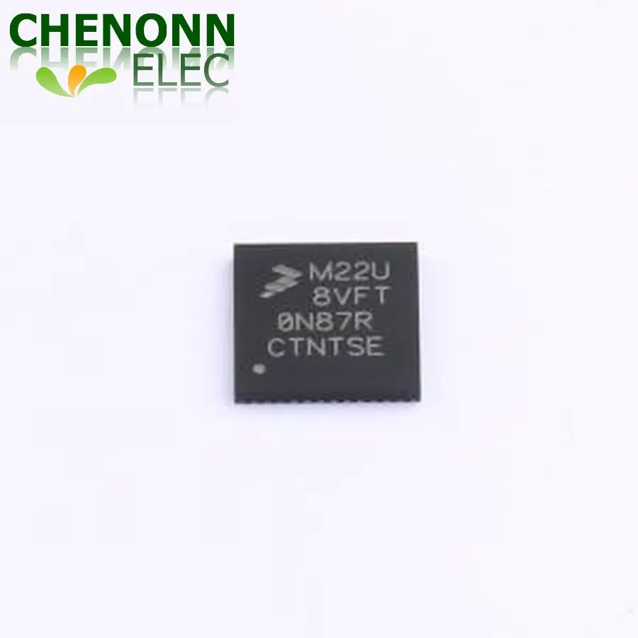 

2 шт./лот MKS22FN256VFT12 (встроенные процессоры и контроллеры)