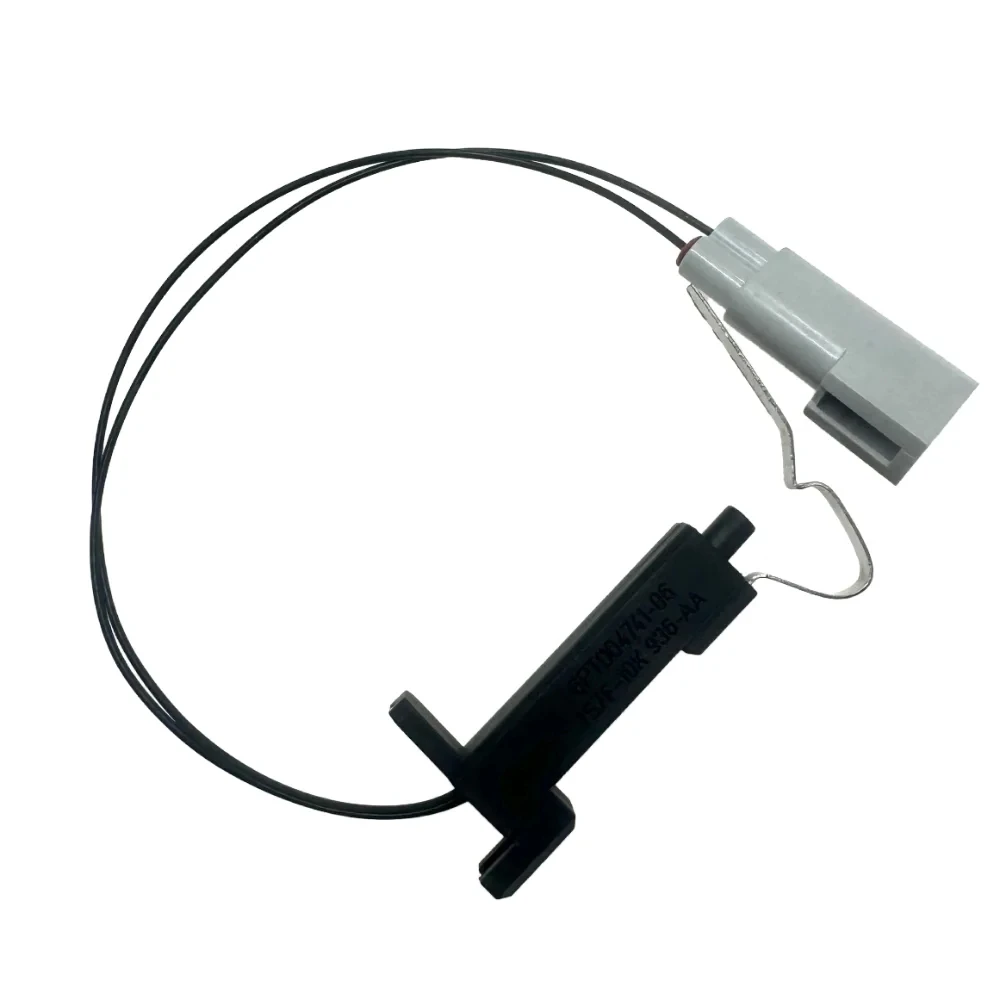 Outside Air Temp Sensor OE 1S7F10K936AA Fit For Ford Fiesta Focus For C-Max Mondeo Auto Climate Control Accessory