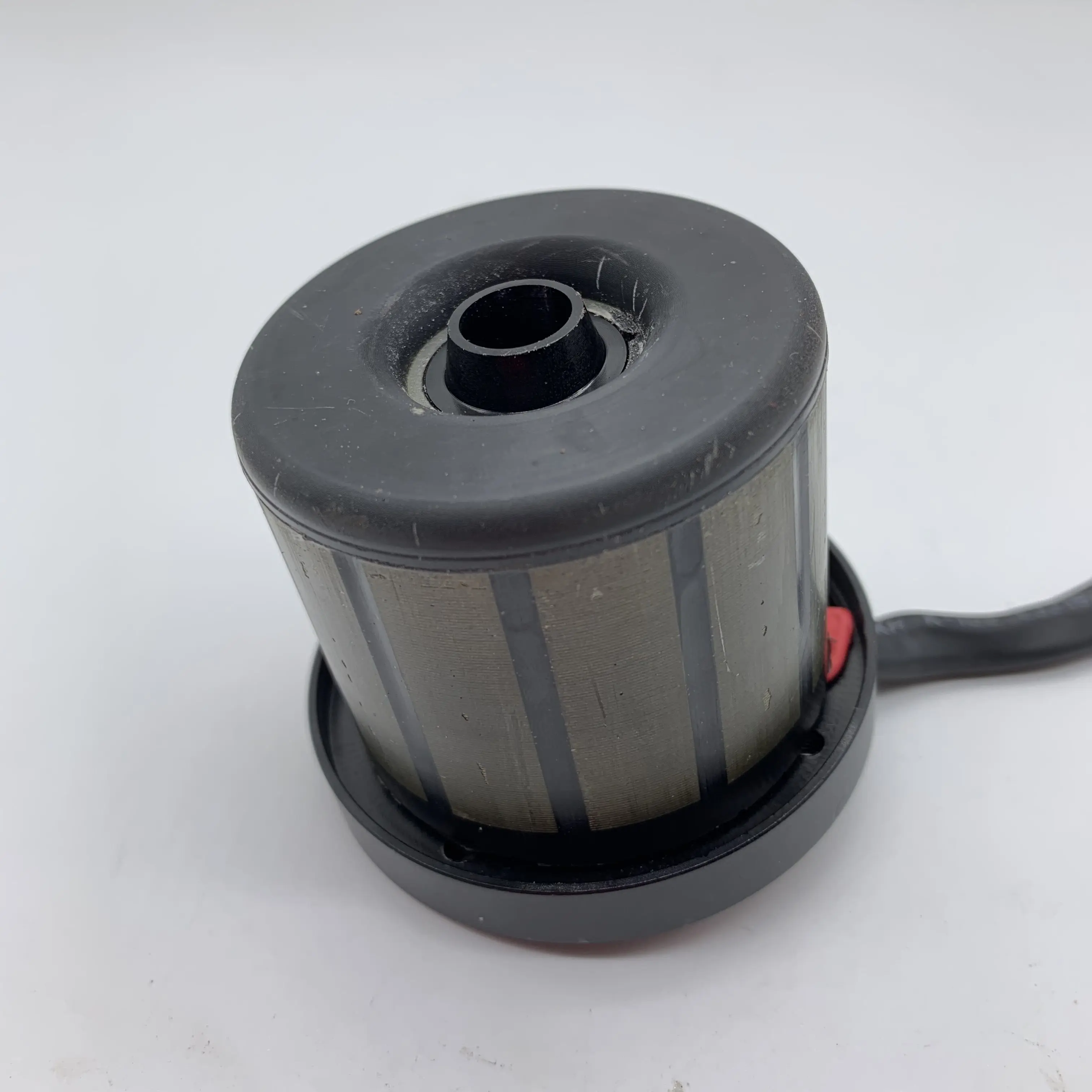 M6363 Waterproof Anti-Corrosion Fully Enclosed Underwater Motor Brushless DC External Rotor Motor Factory