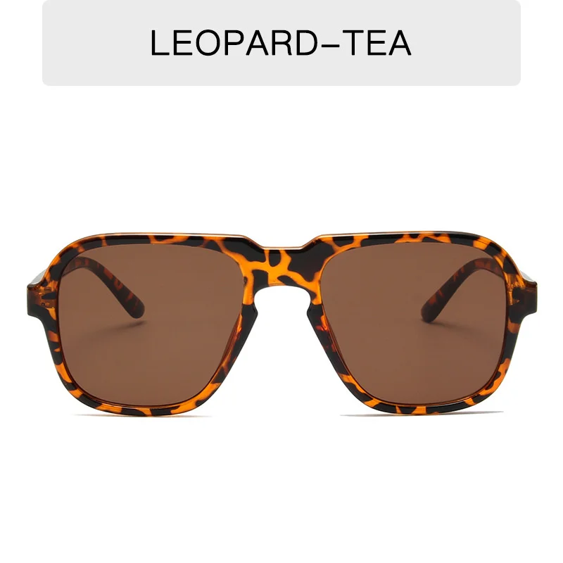 LONSY Vintage kare güneş kadınlar için Retro marka tasarımcı güneş gözlüğü kadın moda şeker renkler Oculos De Sol Feminino
