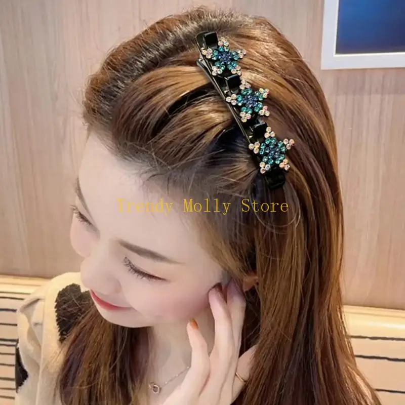 CLIPES CABELO ANIMENTADOS N5KB