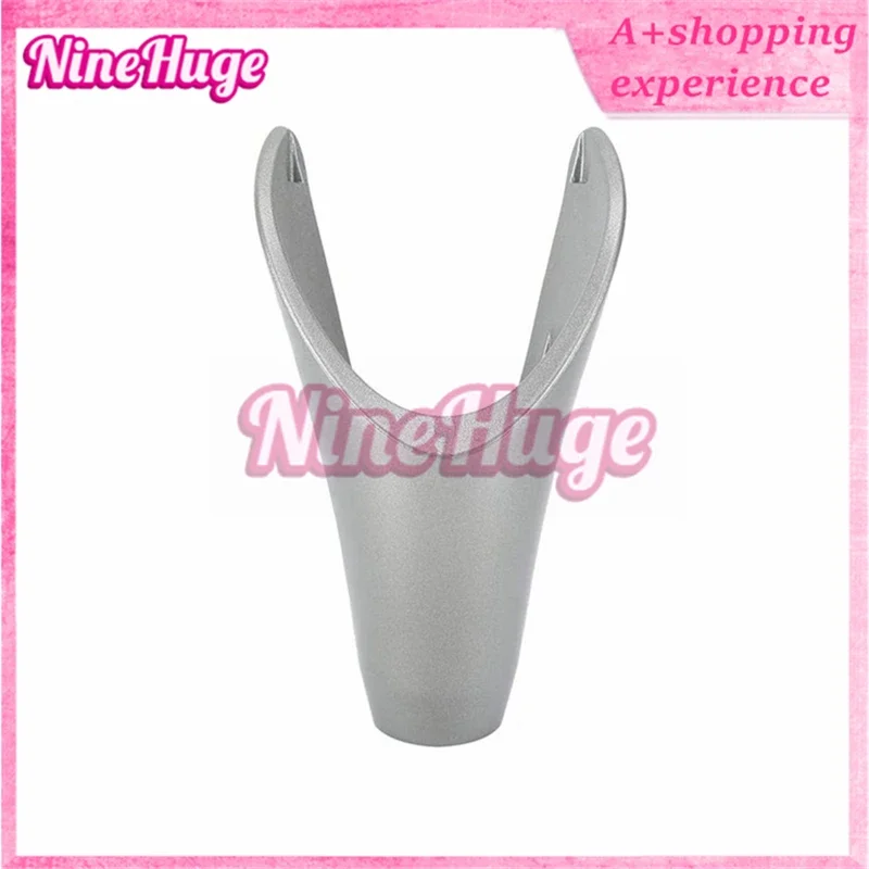 

NEW 54130-SNA-A81 54130SNAA81 Plastic Car Gear Shift Lever Knob Cover Trim Fit for Honda Civic 2006-2011
