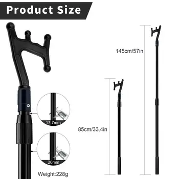 6 最佳銷售 船鉤 - №3
