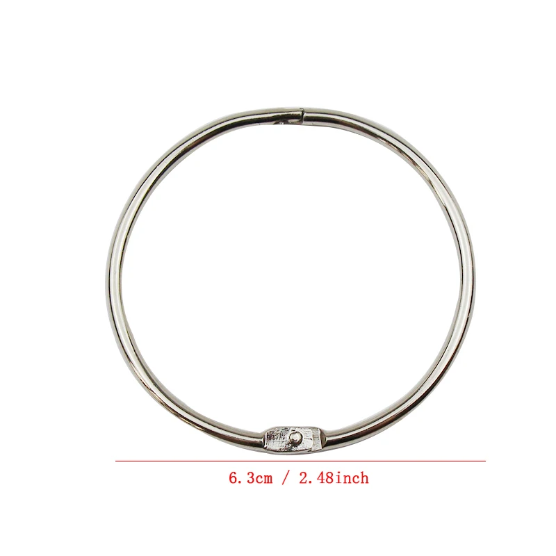 Winder Rings Thread Organizer DIY Embroidery Thread Bobbins Storage Ring Cross-Stitch Card Thread Holder Sewing Accessories
