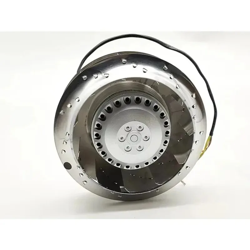 High Quality A90L-0001-0538/R 220V Spindle Motor Fan  for Cooling