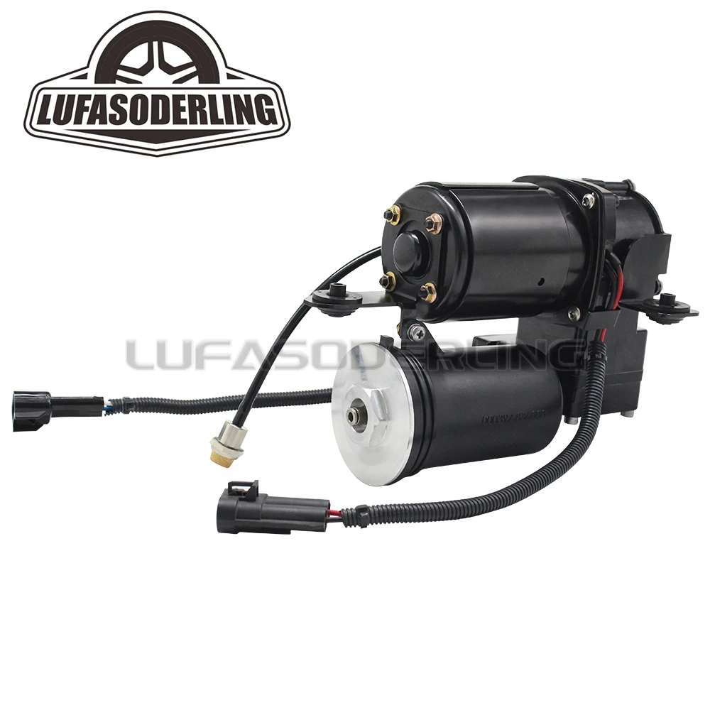 

1pc Air Compressor Pump For Mercedes W638 V Class 638/2 Vito Bus 1996-2003 Air Suspension 6383280202