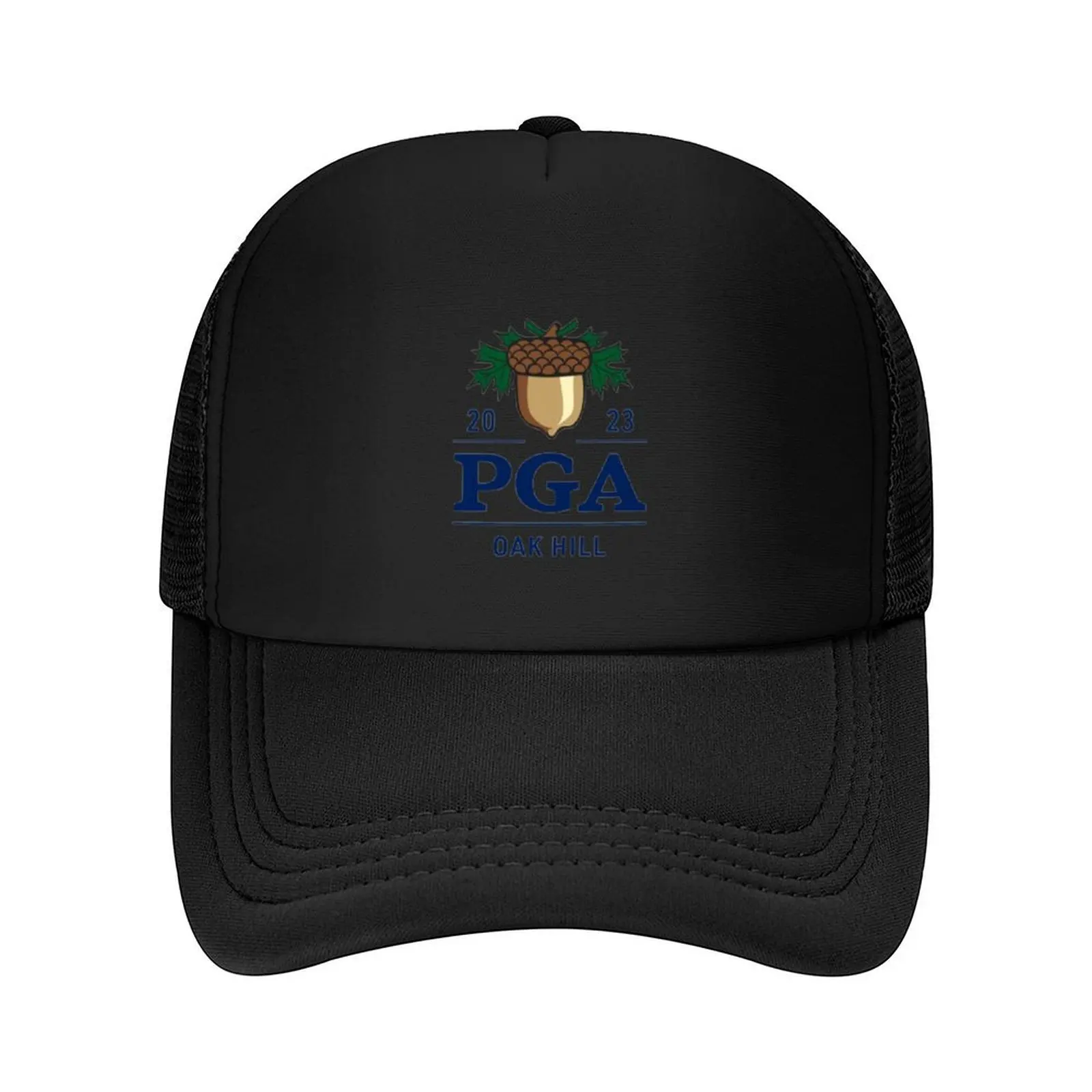 PGA Tour Champions 2023 قبعة بيسبول كلاسيكية قبعة واقية من الشمس قبعة جولف للشاطئ قبعات أصلية للرجال والنساء