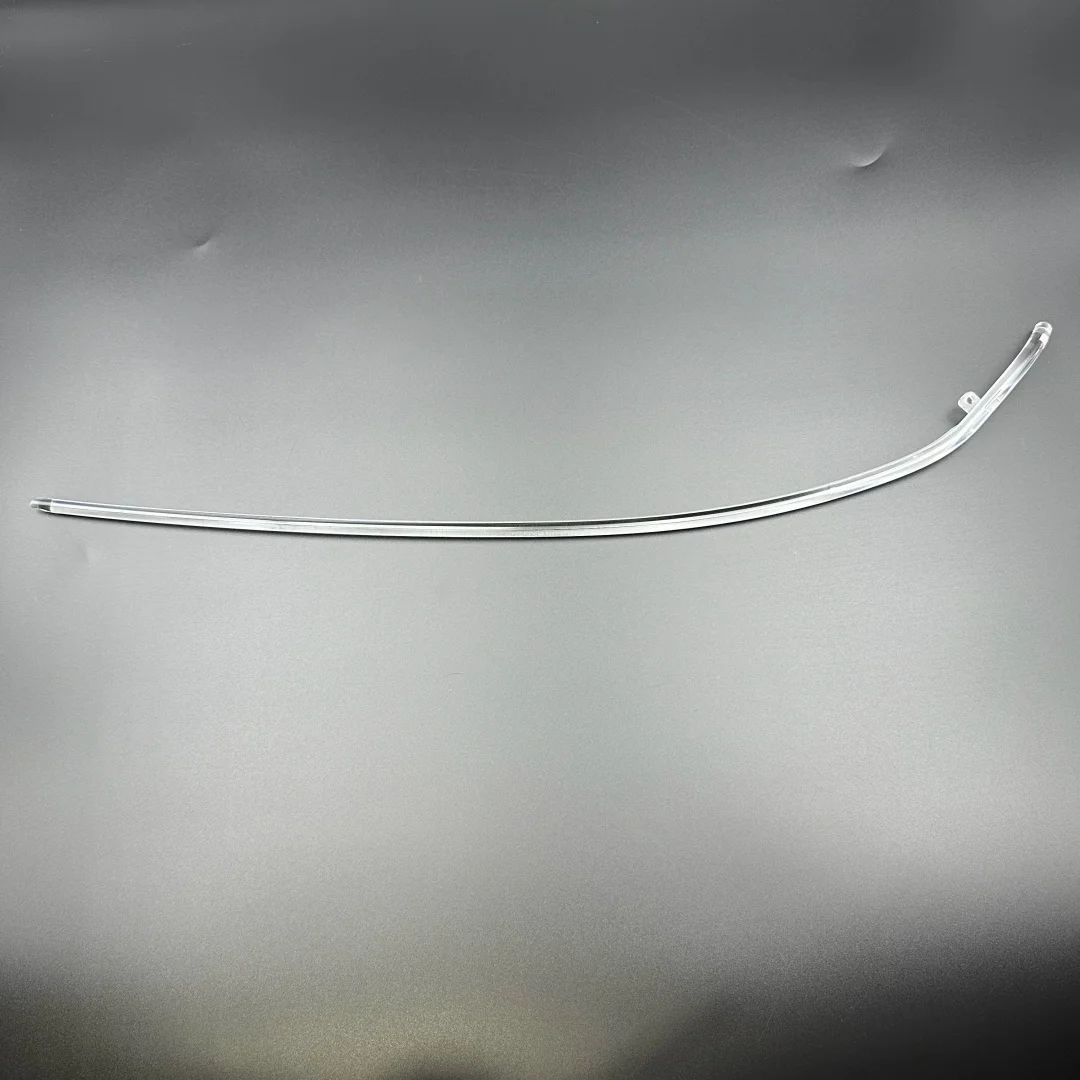 NEW Headlight Light Line DRL Tube Light Guide tube led Fiber For AUDI A8 D5 2019 2020 2021 2022 detail image 3