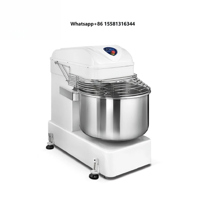 BJC-DM200B Industrial Spiral Dough Mixer Mini Flour Mixer