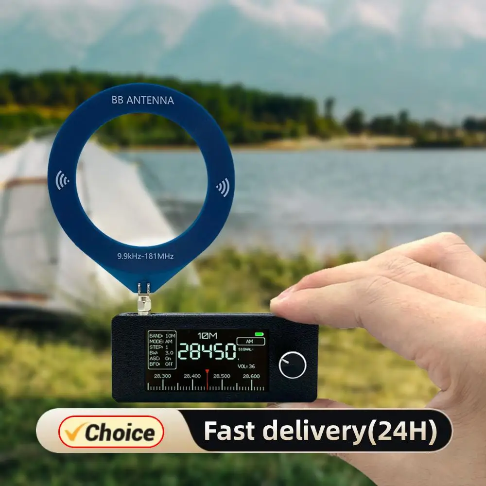 SI4732 0.5-108Mhz P… - image