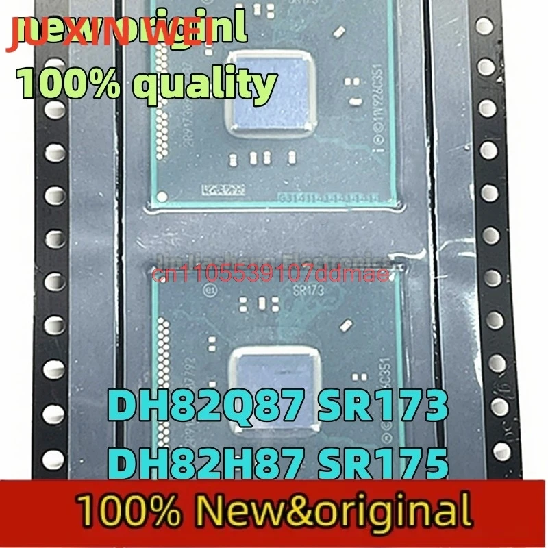 

(1 шт.) 100% новый чипсет G31426 01 DH82Q87 SR173 DH82Q85 SR174 DH82H87 SR175