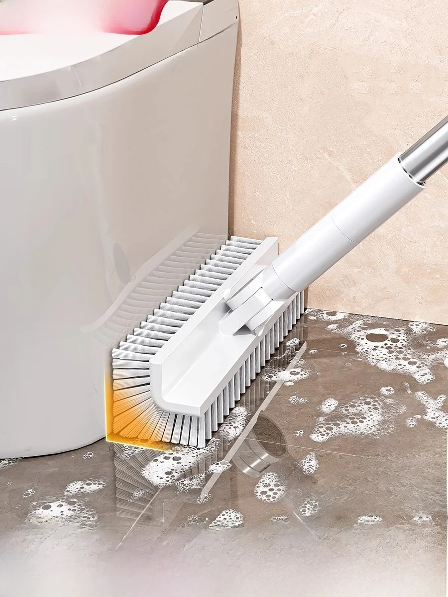 Long Handle Floor B…