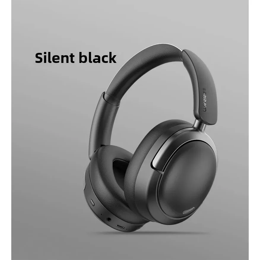 Sony Headphone Bluetooth Headset Hifi High definition sound quality with Microphone FM ANC Headphones forhigh fidelity