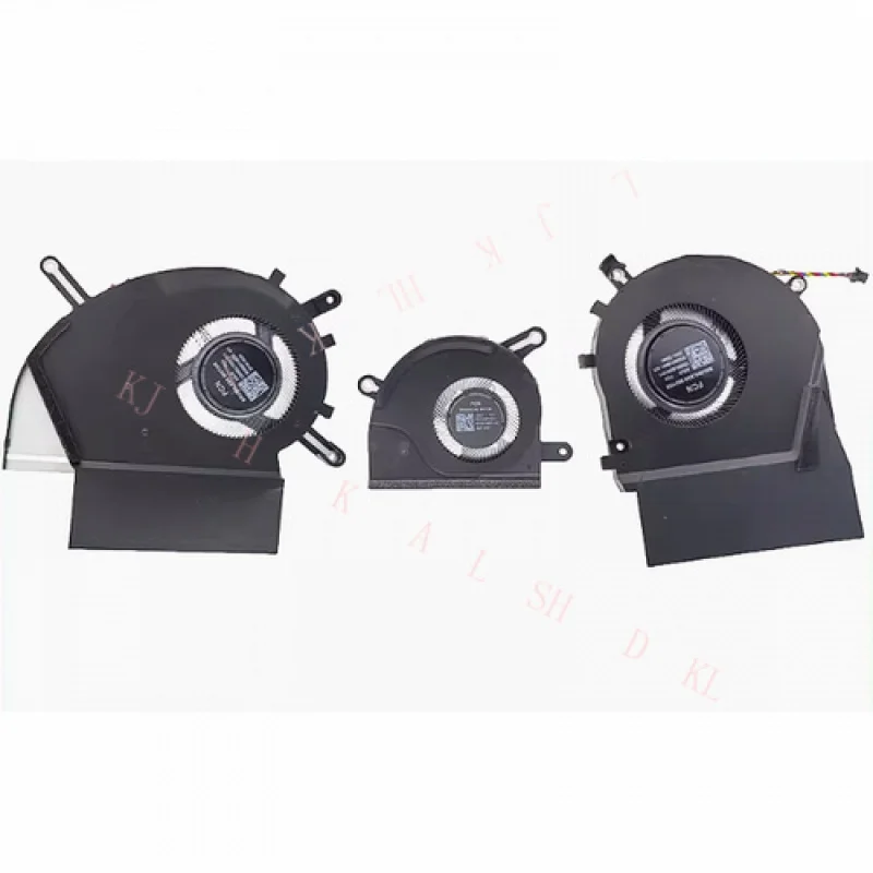 

N New for ASUS ROG 9 Plus Strix G18 G835L FAN