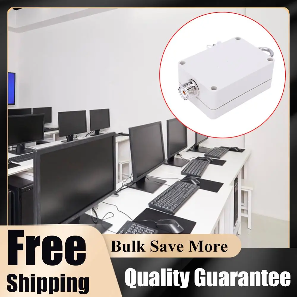 49:1 Balun Short Wa…