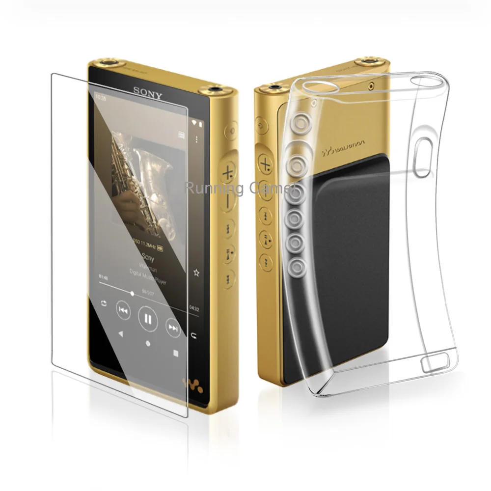For Sony Walkman NW… - image