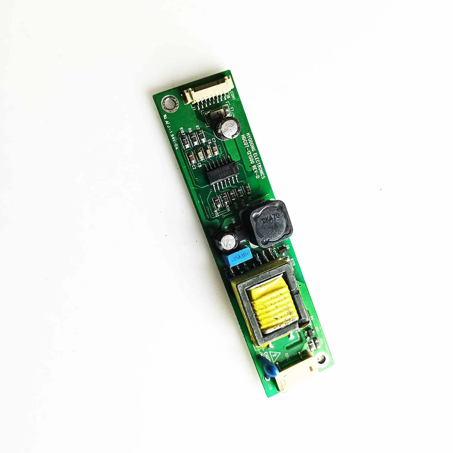 Barra ad alta tensione HDCOT-121S00 REV-D J-1 inverter