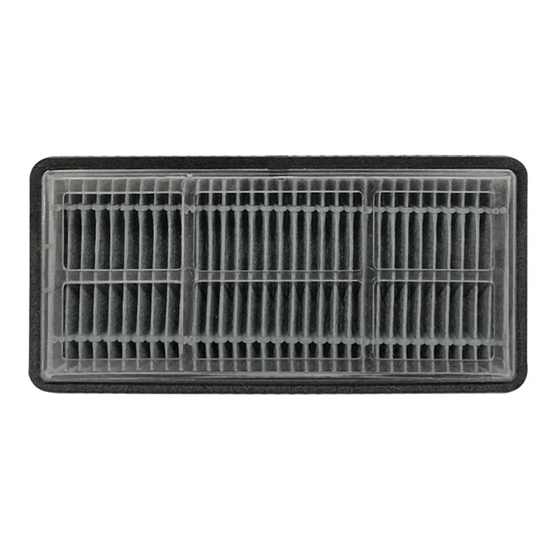 Для Dreame X40pro Ultra запасные части, аксессуары, основной ролик, боковая щетка, фильтр Hepa, швабра, тканевые мешки для пыли