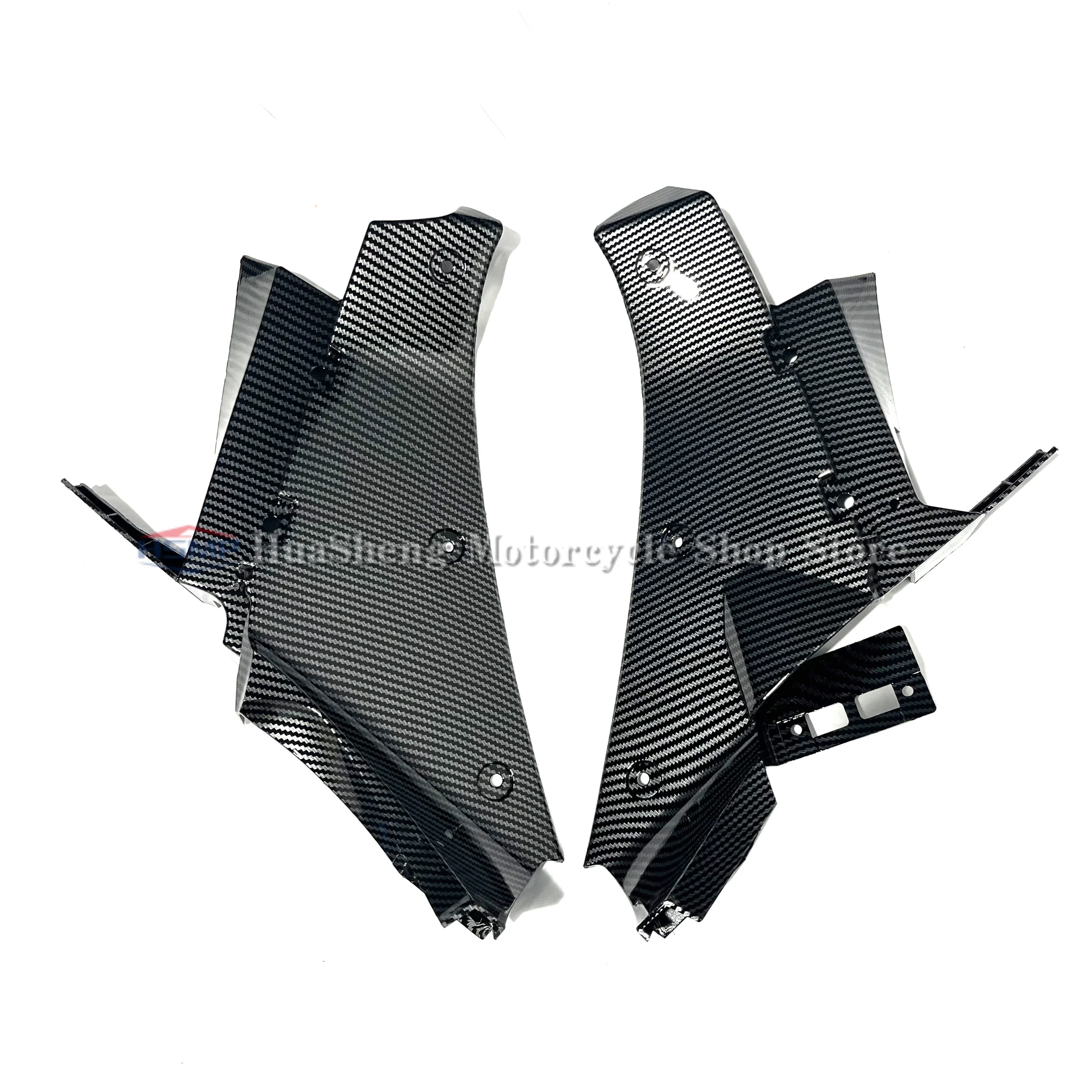 

Полный передний обтекатель, внутренний обтекатель и комплект кузова из АБС-пластика, аксессуары для мотоциклов для Yamaha R7 YZF-R7 2022 2023