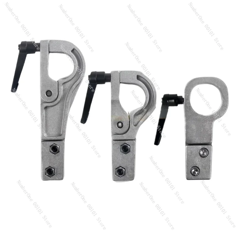 

3PCS Slitting Blade Holder Length 155mm With Blade For Nonwovens/Film Slitting and Bag-making (each holder give 1 blade free)