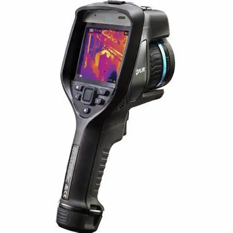 Thermography Cameras FLIR E95 464*348 Advanced Thermal Imaging Cameras