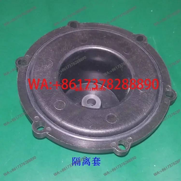 MD(MP)-70R/MD(MP)55R accessories  head set complete set of pump head cover magnetic cap impeller isolation sleeve