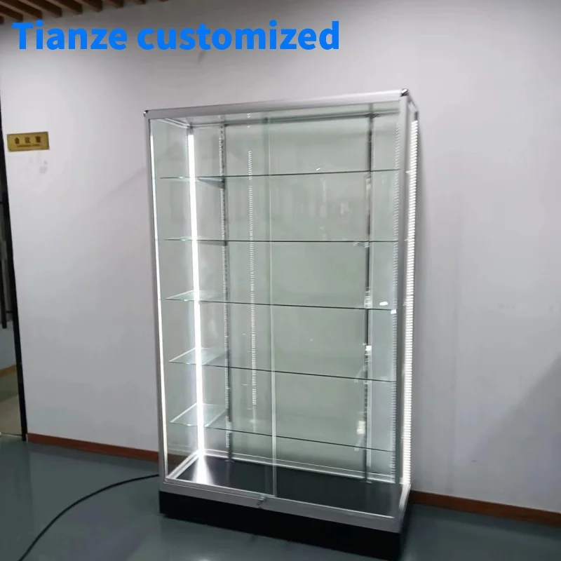 

(customized)Factory Supplier Store Display Watch Showcase Hand Wear Shop