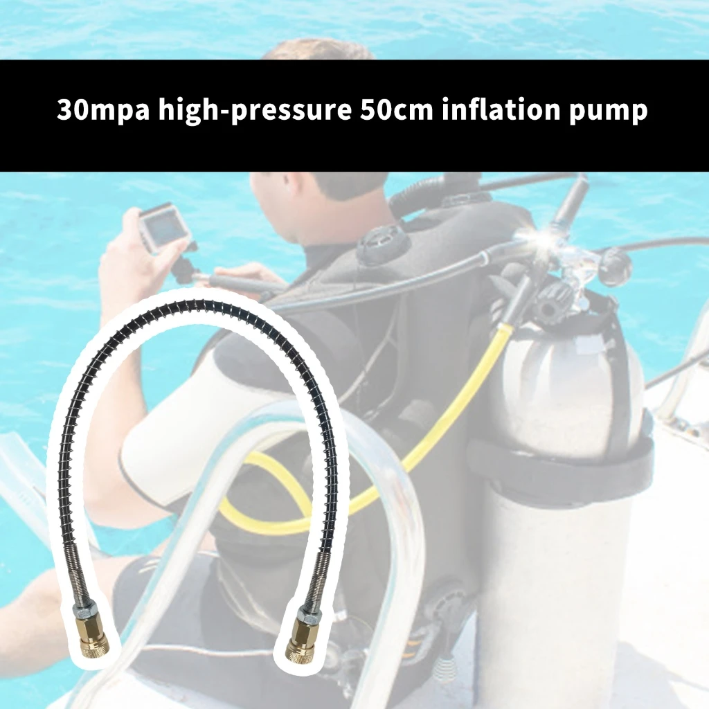 50 ricarza d per pneumatica in nylon pressione M10x1