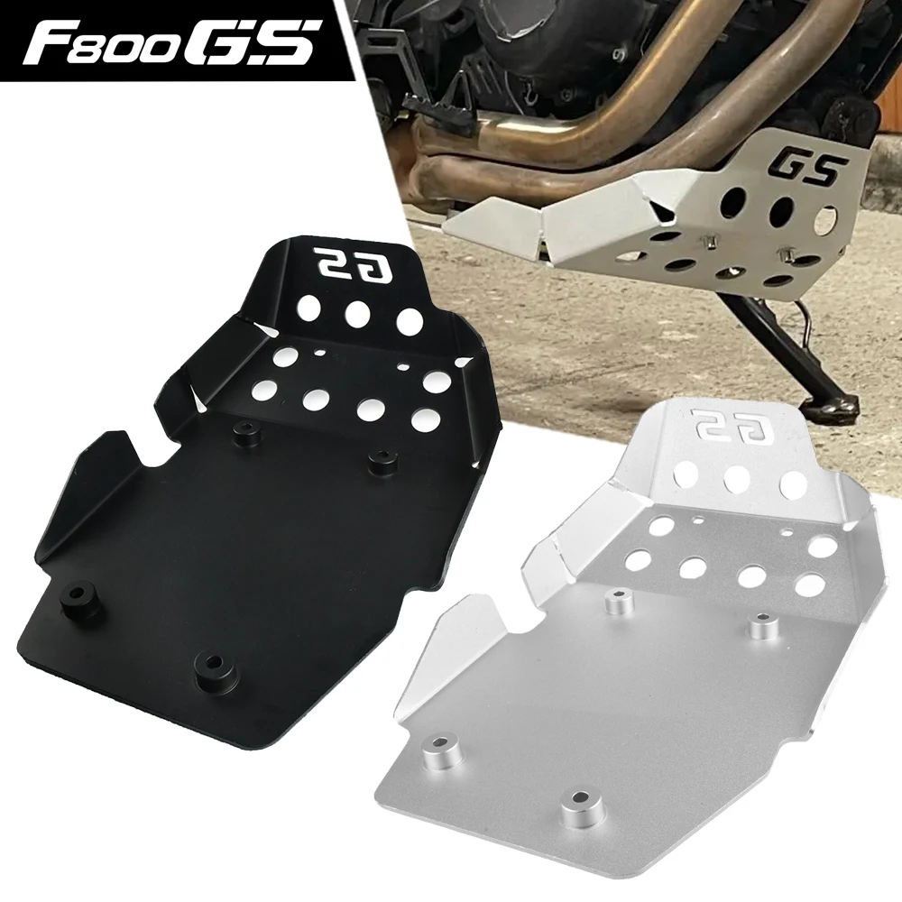 

Защита картера двигателя и шасси для мотоциклов BMW F650GS, F700GS, F800GS Adventure, F800 GS 2008-2018