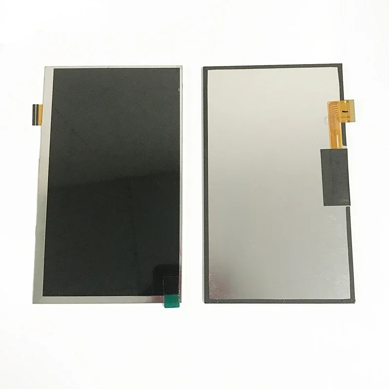 New 7 Inch Matrix for Tablet Pc Dexp Ursus H270 H370 N370 N470 S370 S470 S670 L270 3G MIX Lcd Display Replacement