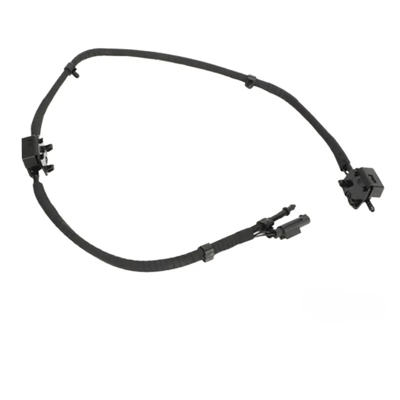 

OEM 61667249646 Front Windshield Washer Nozzle Pipe Chain Sprayer Jet System for BMW 1 2 Series F20 F21 F22 F23 F87