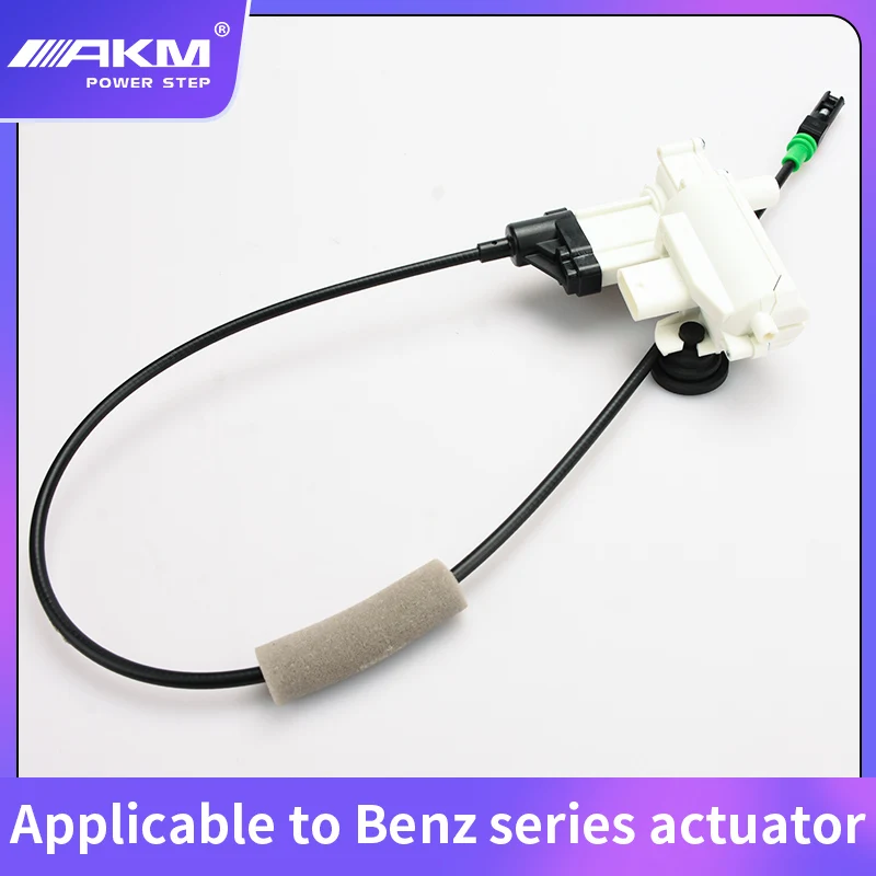 Auto parts hot sale central lock system car actuator for MERCEDES BENZ S W222 A2227601300 A2227601400 A2227601500 A2227601600