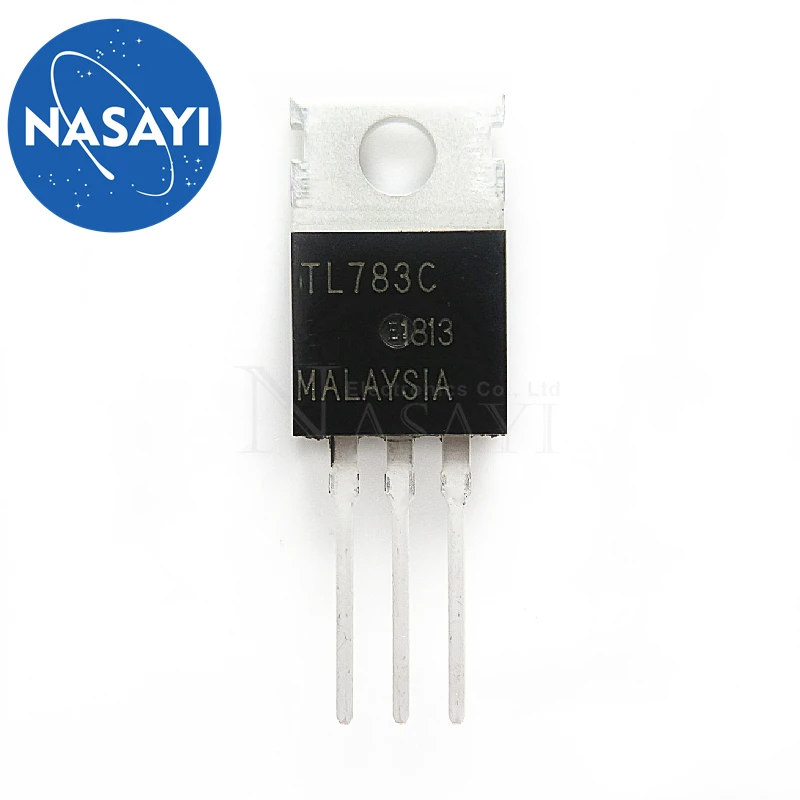 

10pcs/lot TL783CKCE3 TL783CKC TL783C TL783 TL783 In Stock