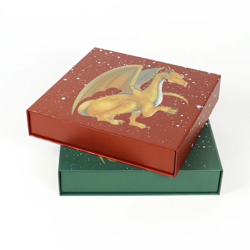 Customization.Customization.New Design Christmas Calendar Boxes 12 Days Custom 24 Days Countdown Reusable Candle Advent Calender