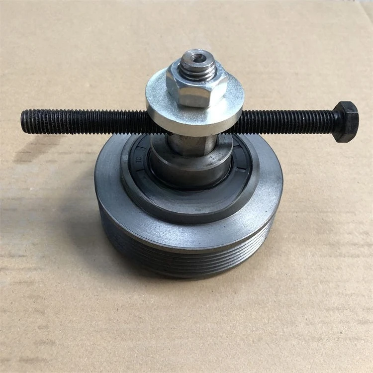 

Compatible with NT855 Engine Accessories 3064919 AR45189 3050398 Water Pump Tensioner