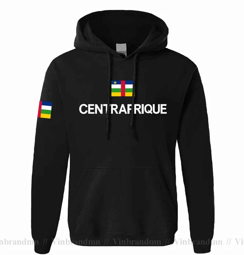 

Central African Republic Centrafrique CAF CA Mens Hoodie Pullovers Hoodies Men Sweatshirts Newest Streetwear Clothing Sportswear