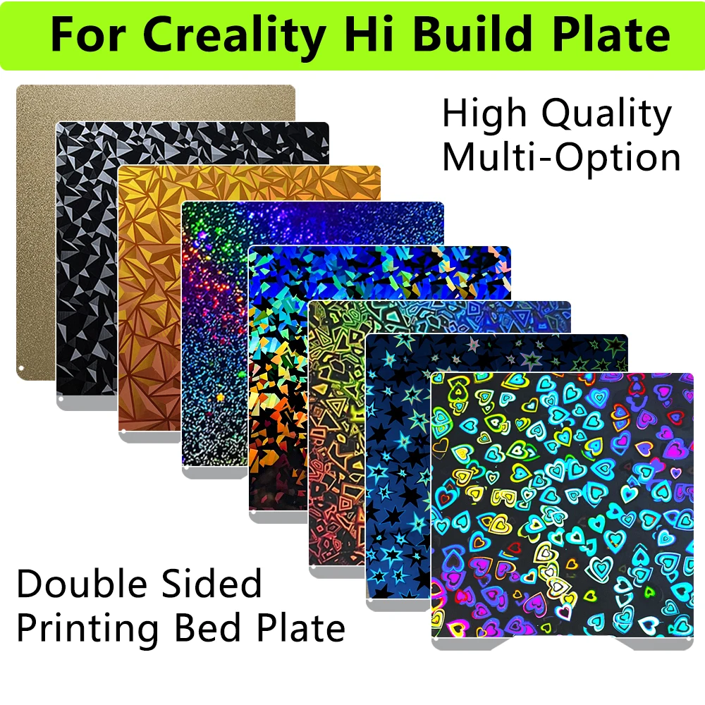 For Creality Hi Bui… - image