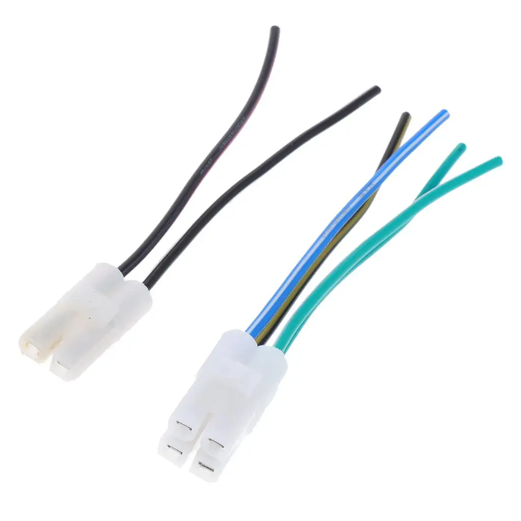 Copper Motorcycle Igniter Cable Assembly High Quality Spark Plug Wire for Honda CG125 CG150 Accessories