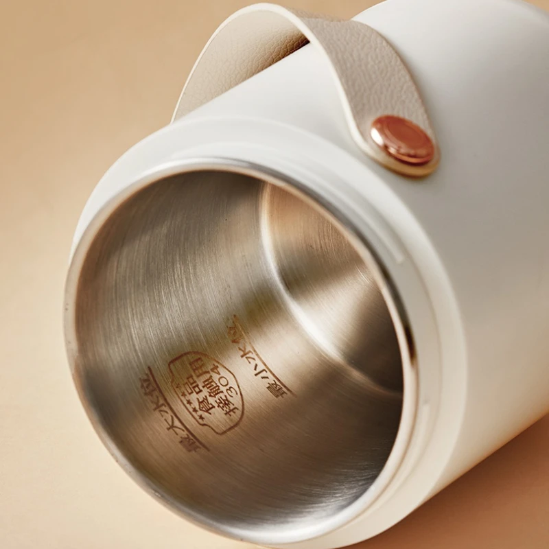 الدب 220 فولت الكهربائية الطبخ وعاء التلقائي المنزلية بطيئة الطبخ وعاء عصيدة صانع 0.8L موقد متعدد الوظائف DDG-D30H5