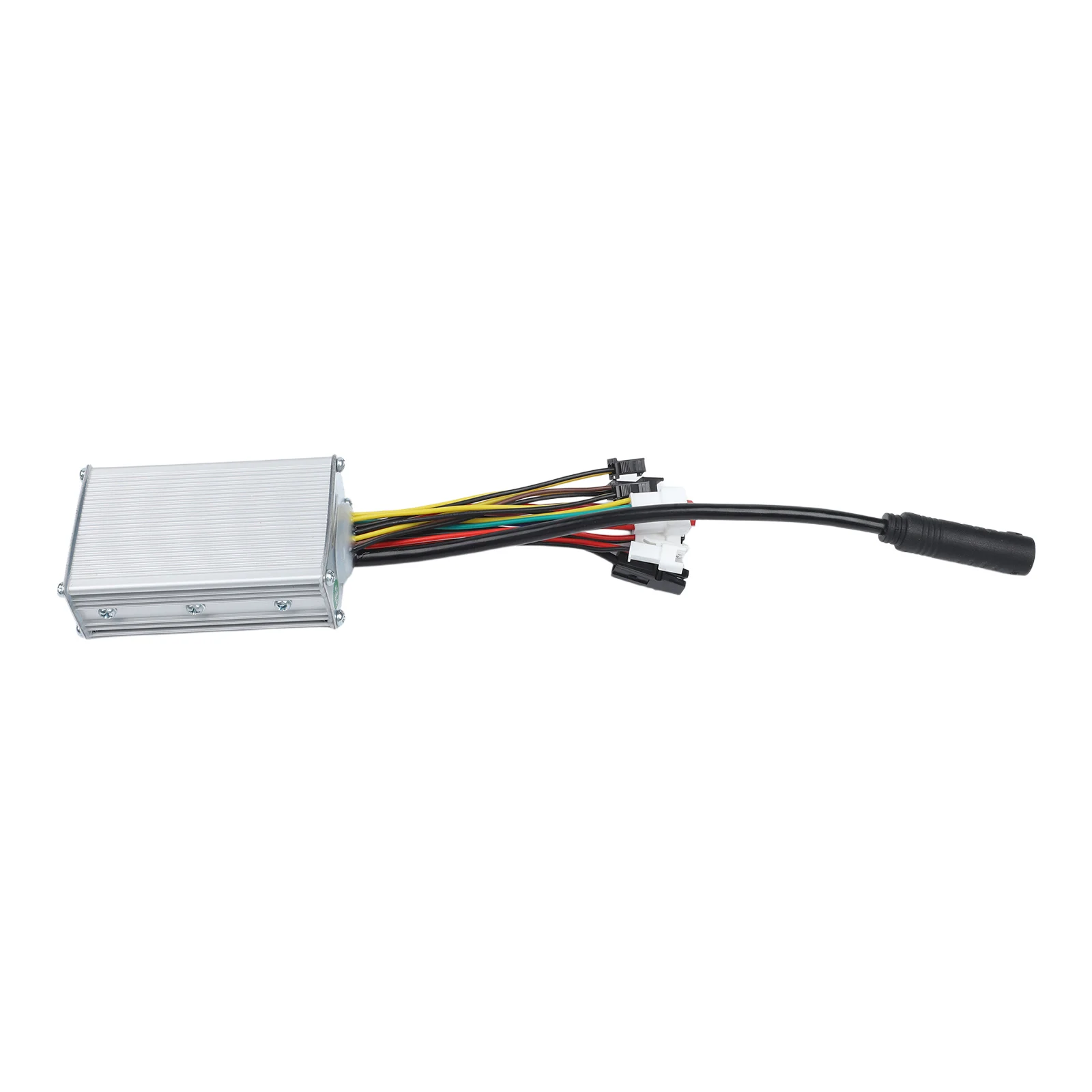 For Electric Bicycle Repair 15A SM Controller Square Wave for sliver Maximum Current 15 1A Compatible With 250W 350W