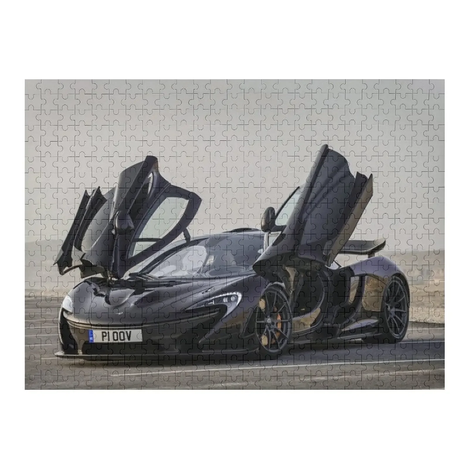 

Open The Door Jigsaw Puzzle Jigsaw Pieces Adults Customized Gifts For Kids Customizable Child Gift Personalised Jigsaw Puzzle