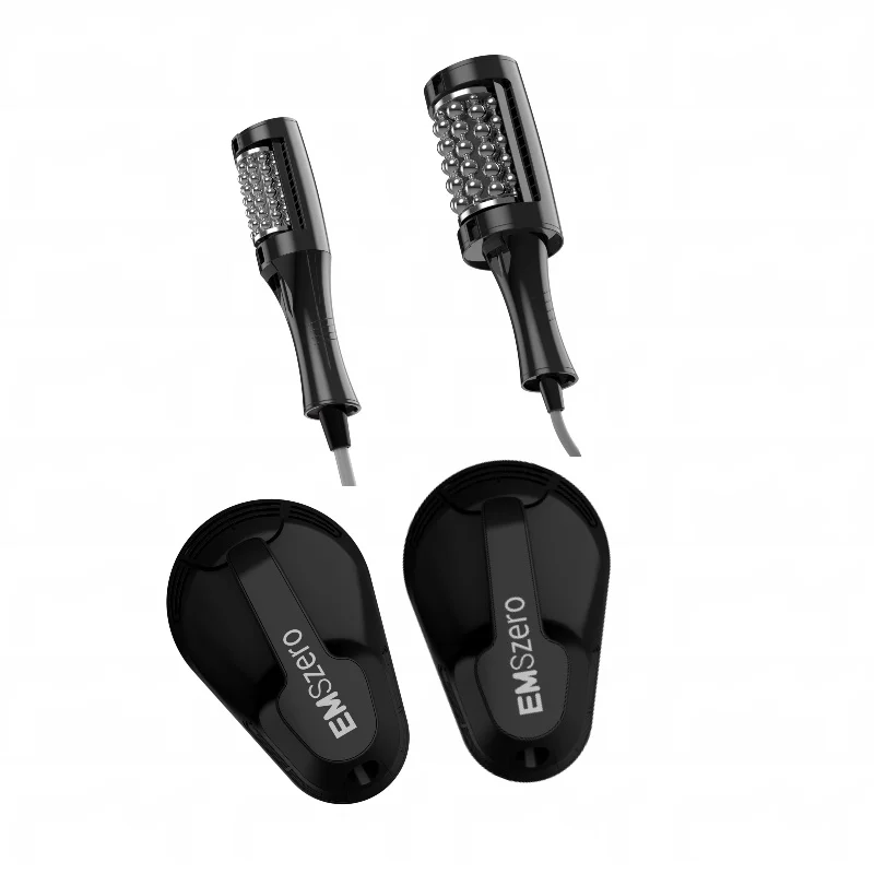 

6500W EMS Slimming Massage Cellulite Body Facial Treatment 360 Degree Vibration Therapy Inner Ball Roller Removal Machine