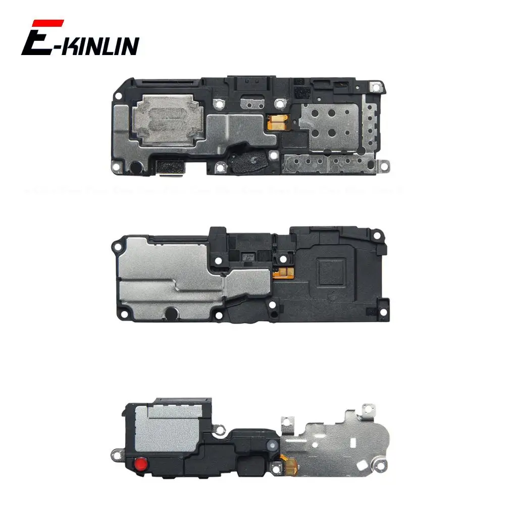 Rear Inner Ringer Buzzer Loud Speaker Loudspeaker Flex Cable For Vivo S1 Pro S5 S6 S7 S7e S9 S10e S12 Global