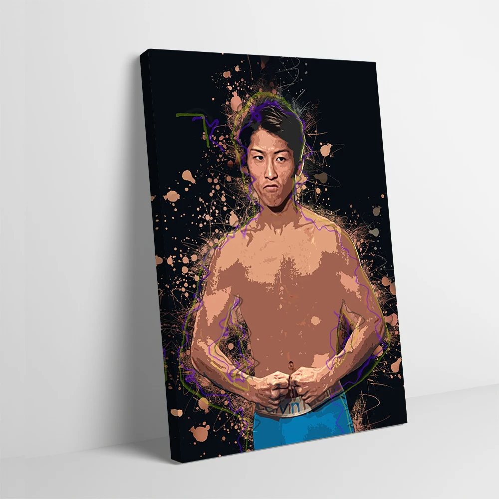 Naoya Inoue Printin…