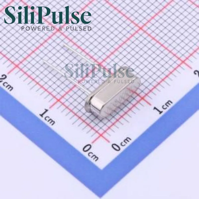 (50-200pcs) X49ST2-8.000-F18LJDTL HC-49S 100% Original In Stock ,49S , :HC-49S,2P, :8MHz, :18pF, :±20ppm, :-40℃~+85℃, :±30ppm
