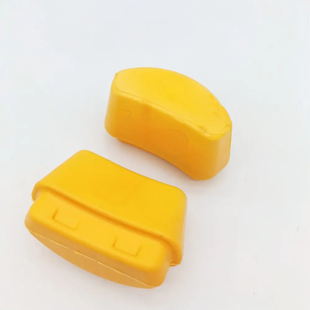 Auto Suspension Shock Absorber Bumper Pad For Jeep 52088684AB Mount Replacement Stability Support Repair Maintenance Spare Item