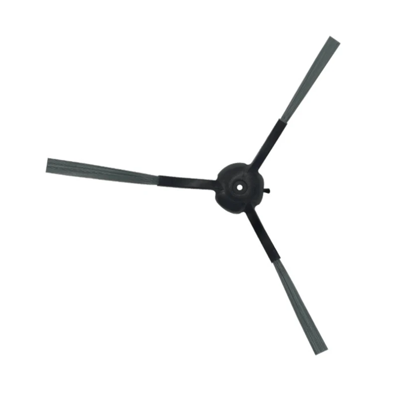 Kit Mop Pad para vácuo robótico Vactidy Nimble T7 T8, escova lateral principal, filtro HEPA, acessórios preto-cinza e branco, 20 PCs