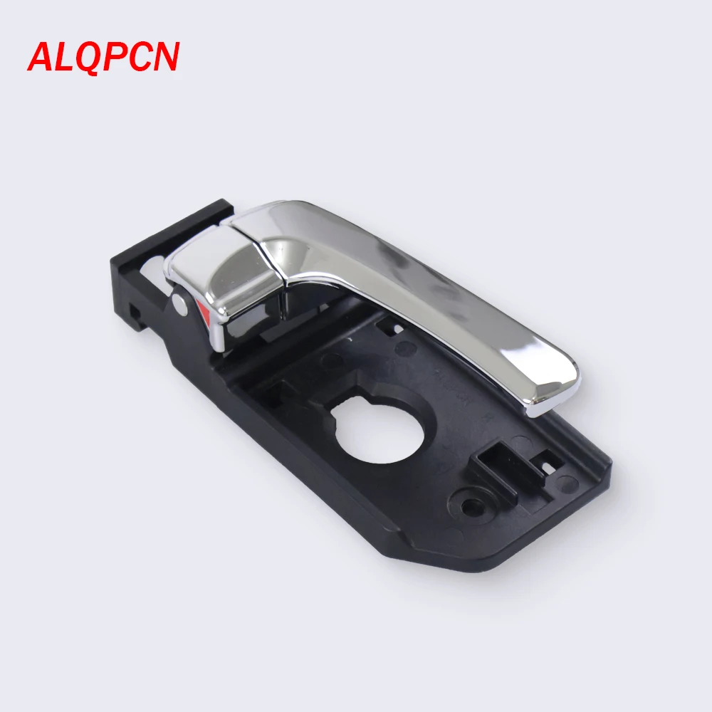 for Fit Kia Carnival Grand Carnival Front Door Inside Handle Interior Handle  ﻿