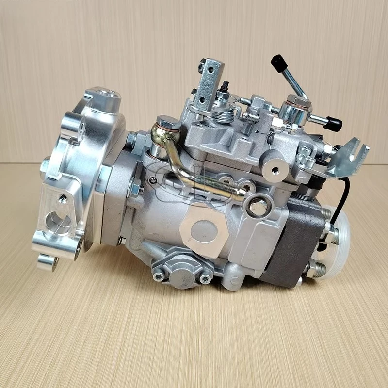 2026 Latest Upgraded Modified Manual Mechanical 4M41 Fuel Injection Pump As Alternative ME190711 ME204338 109144-3062