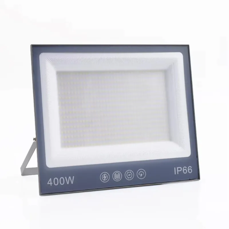 

Outdoor Waterproof Marine Grade Ip65 Ip66 50 w 100w 150w 200w 300w 400w 500W Gymnasium Light Emitting Diode Flood Light 110v